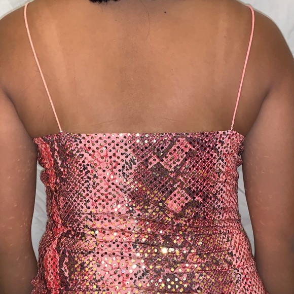 FORMULA X SPARKLY SHIRT - Picture 3 of 3